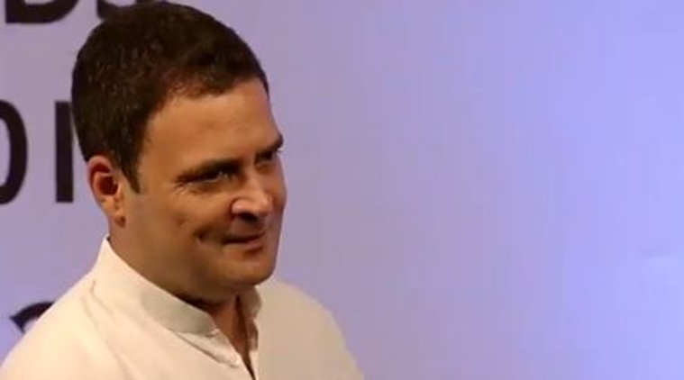 bjpasfilthybutaiyarshouldapologisetopmmodi:rahulgandhionneechcomment