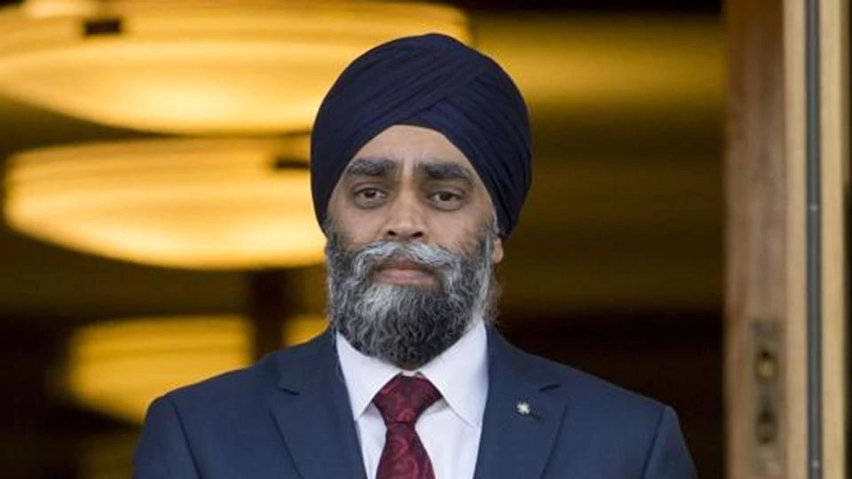 indianorigincanadiandefenceministerisinindiaheresallyouneedtoknowaboutharjitsajjan