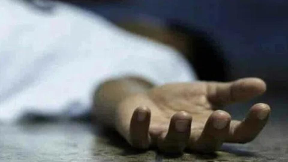 Mother Kills Son Before Ending Her Life in Andhra Pradesh