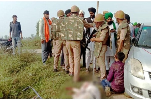 upgovtannouncesretiredscorhcjudgewillsupervisesit’sprobe:lakhimpurkheriviolence