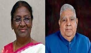 presidentvicepresidentextendtheirwarmgreetingsandgoodwishestopeopleoneveofdussehra