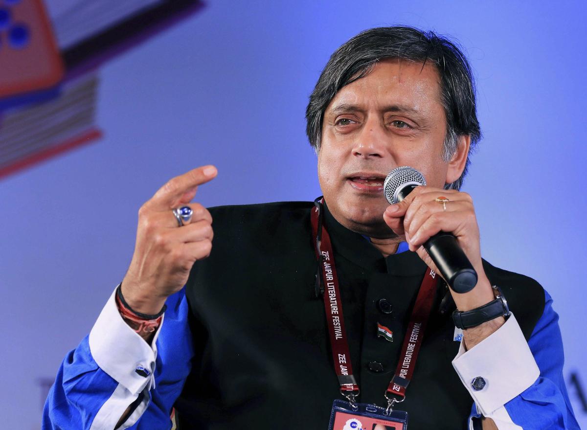jinnahsideawinninginindia:shashitharoor