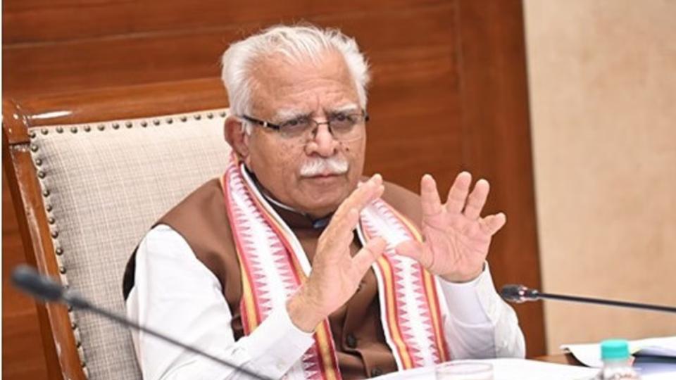 India Ranks Third Globally In Metro Connectivity, says Manohar Lal 