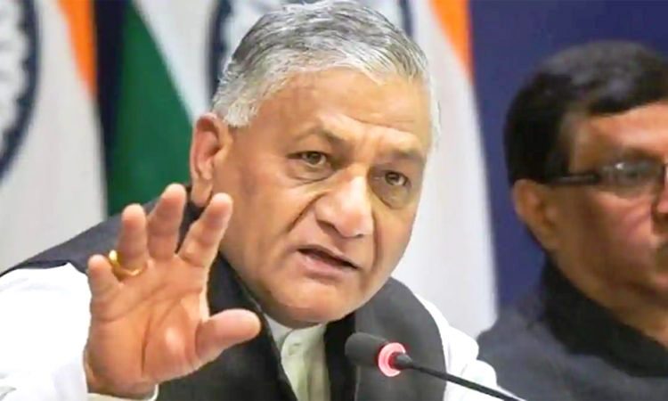 actualfarmersarewelcomingfarmlaws:vksingh