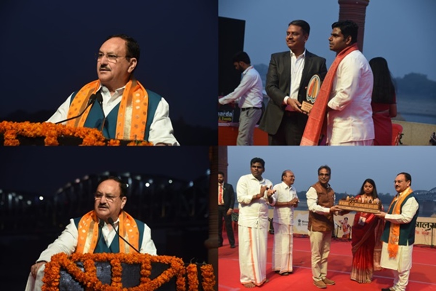 kashitamilsangamamoffersdivineexperiencebringstamilnadukashicloser:jpnadda