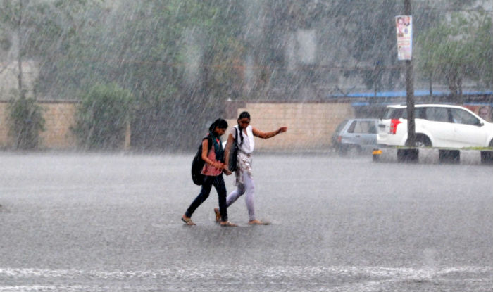severalpartsoftelanganareceiveheavyrain