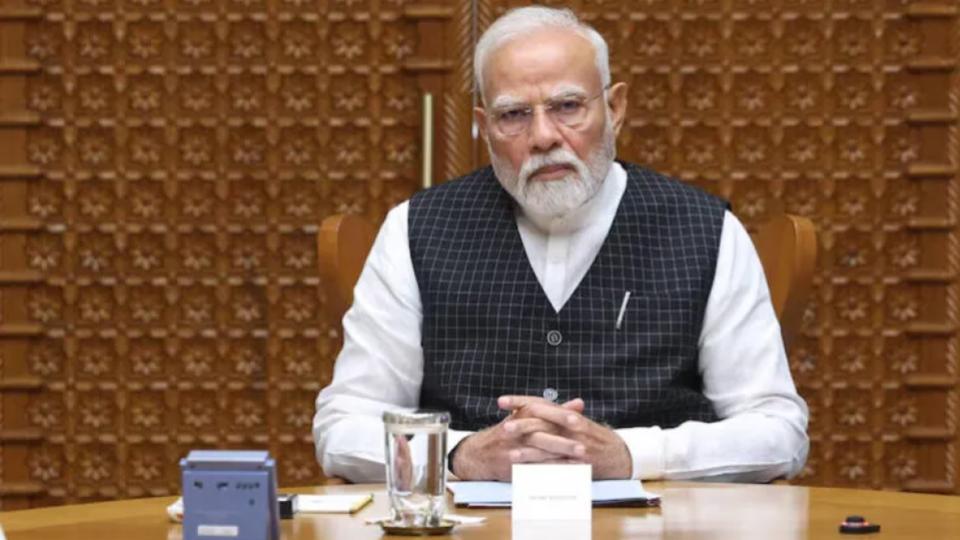 India will never bow to terror, says PM Modi on Pahalgam anniversary