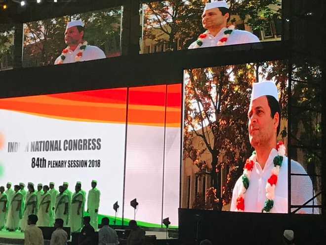 bjpspreadingangerhatred:rahulgandhi