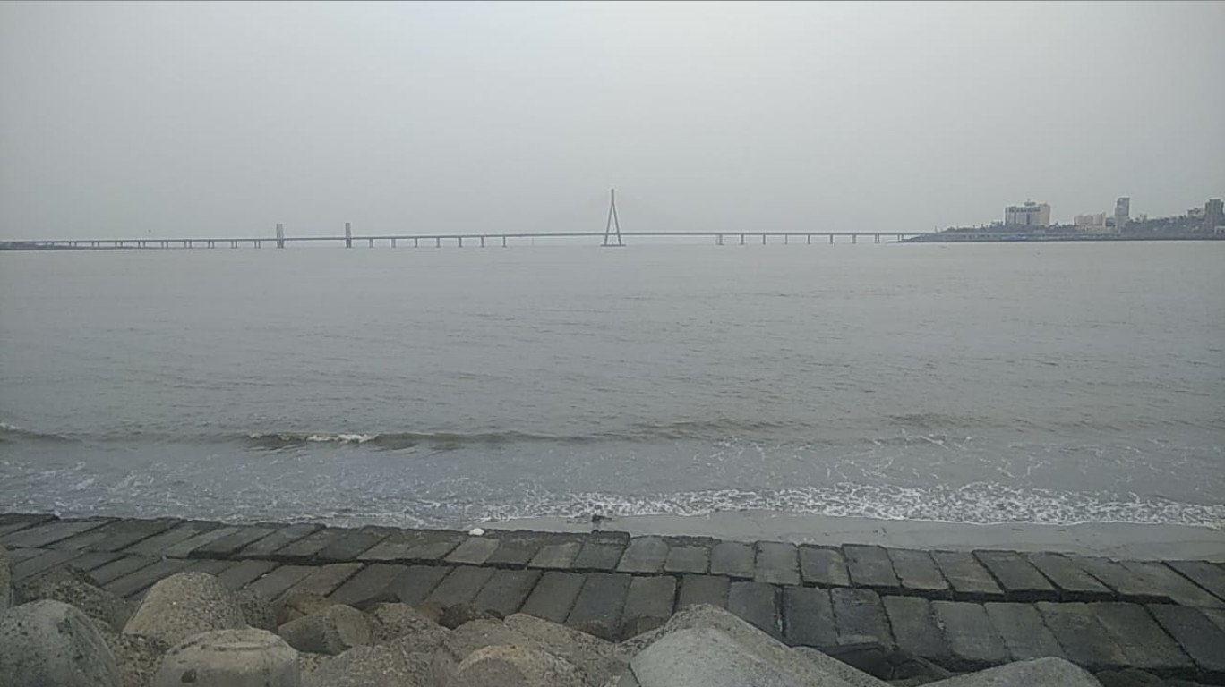 cyclonenisarga:section144imposedinmumbai