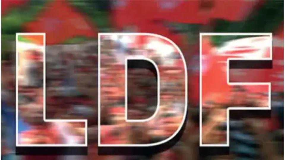 LDF Step Up Attack on VD Satheesan After UDF Convenor Alleges Unilateralism