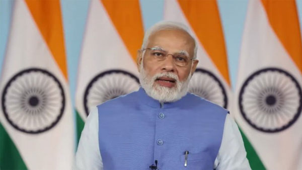 pmmoditoaddressinauguralsessionoffirstallindiadlsasmeetinnewdelhitoday