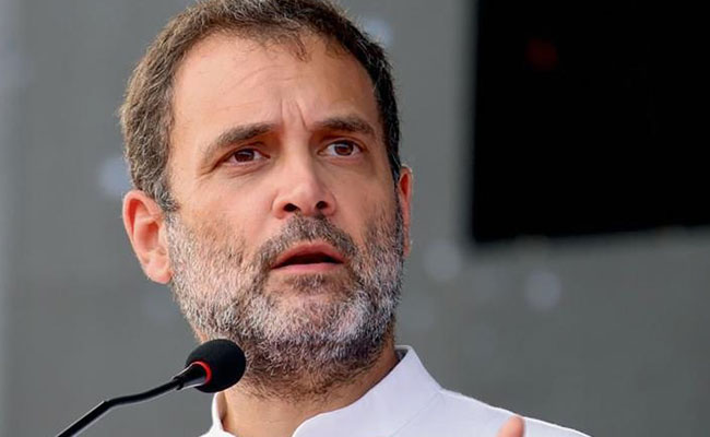 rahulsdisqualificationasloksabhamemberrevoked