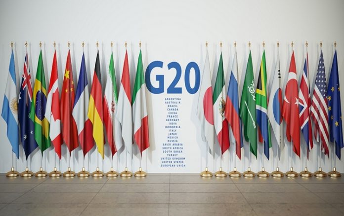 India to assume the Presidency of the G20 for one year