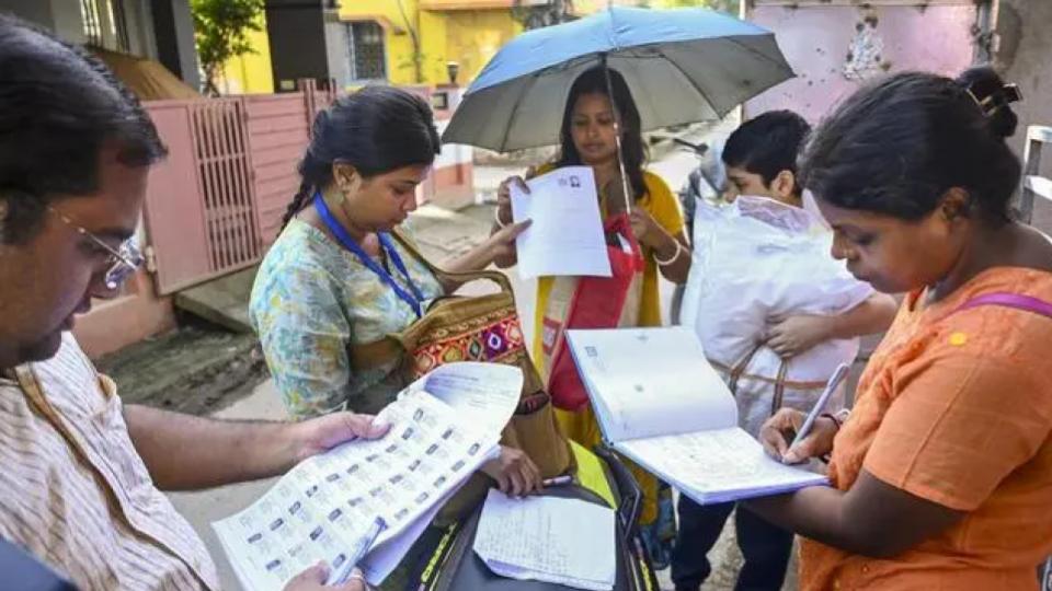 SIR Process Will Be Completed Within Time Frame, Says West Bengal Chief Electoral
