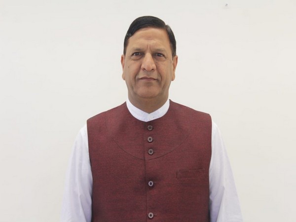bjpappointsrajeevbindalasparty’shimachalpradeshpresident