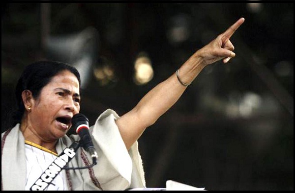 mamatabanerjeesayspmmodiisincompetentandcannotrunthecountry