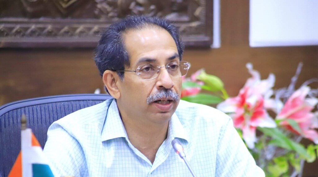 presidentelection2022:uddhavthackerayannouncedsupportforndascandidatedroupadimurmu