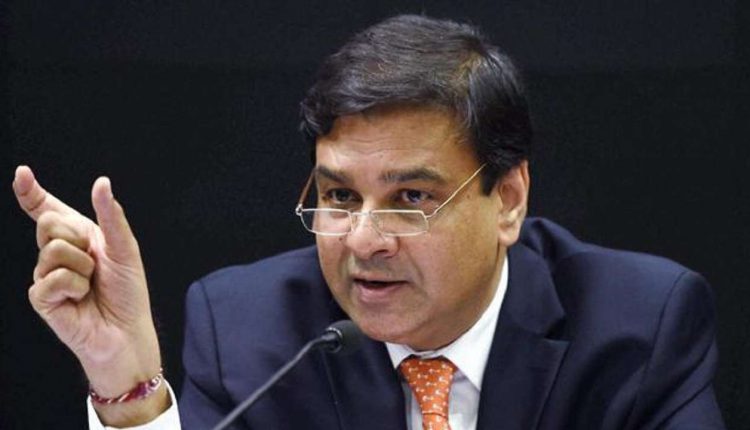 rbigovernorurjitpatelmaynotresigncallsboardmeetingonnovember19
