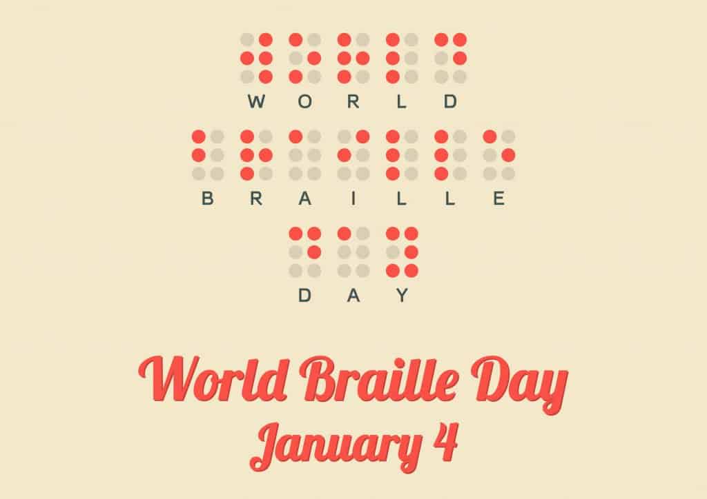 worldbrailledaybeingcelebratedtoday