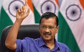 culpritsshouldbepunishedseverely:kejriwalonwoman’sdeath