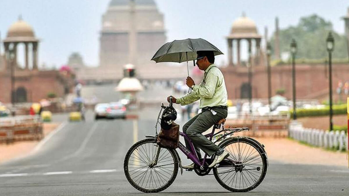 delhirecordshottestdayofseasonat402degrees