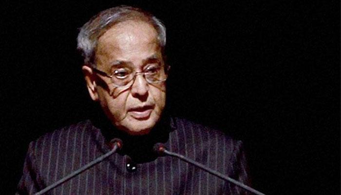 pranabmukherjeetoattendsatyagrahcentenaryeventinpatnatoday
