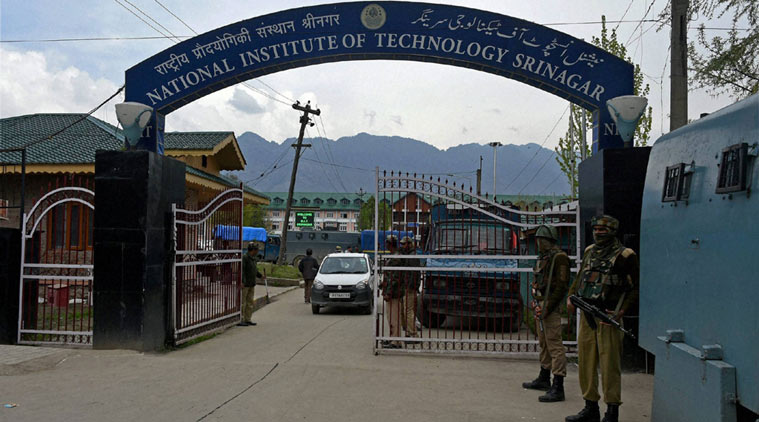 nitsrinagarstudentswanttransfer