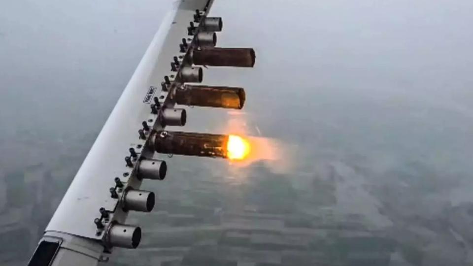 Karnataka Govt Forms Two Panels To Oversee Cloud Seeding