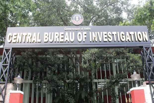 cbiarrestsdelhigovernmentsgstassistantcommissioner