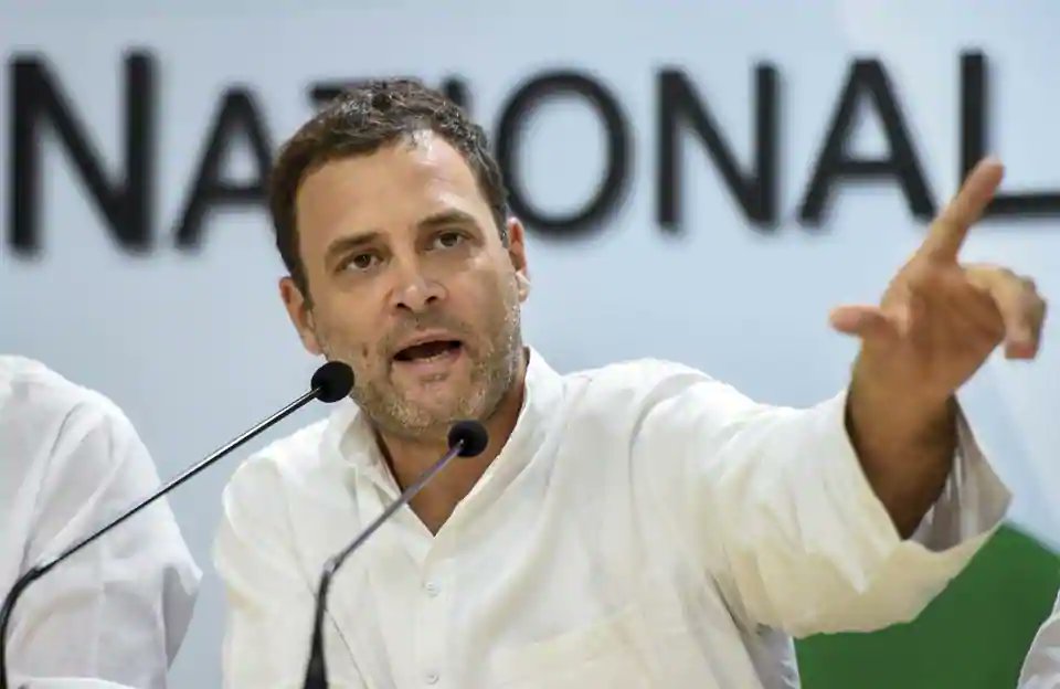 rahulgandhitargetspmmodisblueeyedboyfordilutedmallyanotice