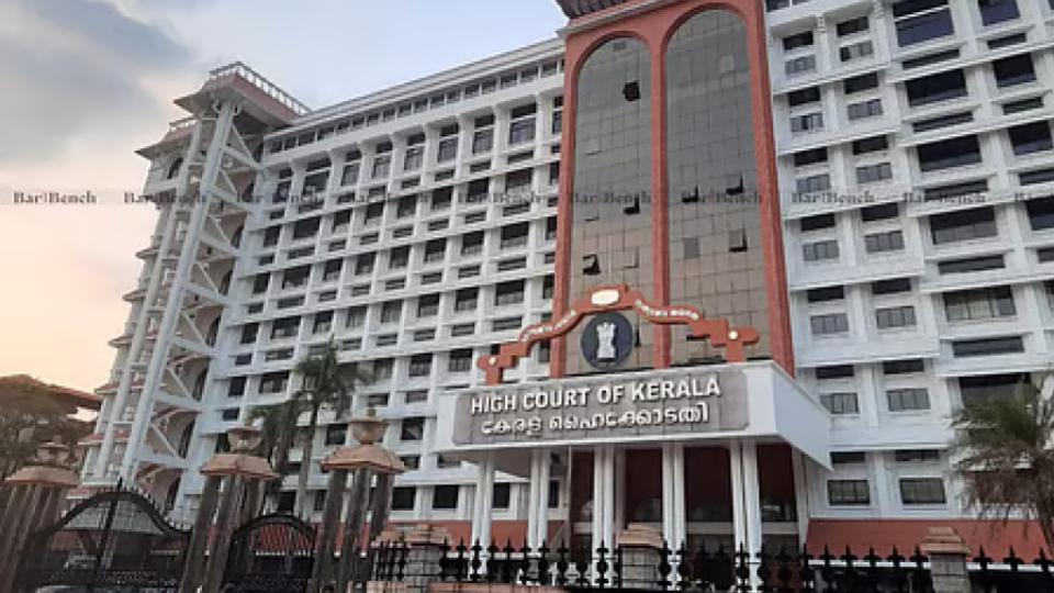 Kerala HC Grants Bail to 9 CPI(M) Workers Accused of Attacking ED Officials