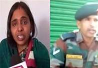 armyviralvideo:jawanplacedunderhousearrestinfatehgarhsayswife