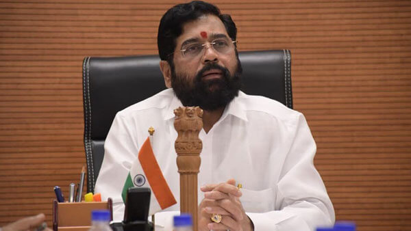 maharashtracmeknathshindesecuritybeefedupaftergettingdeaththreats