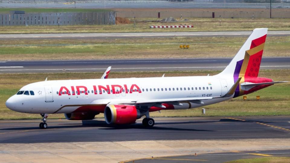 Air India flight to bring back 228 passengers stranded in Mongolia