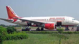 airindiaflightcarrying129passengersfromafghanistanlandsinnewdelhi