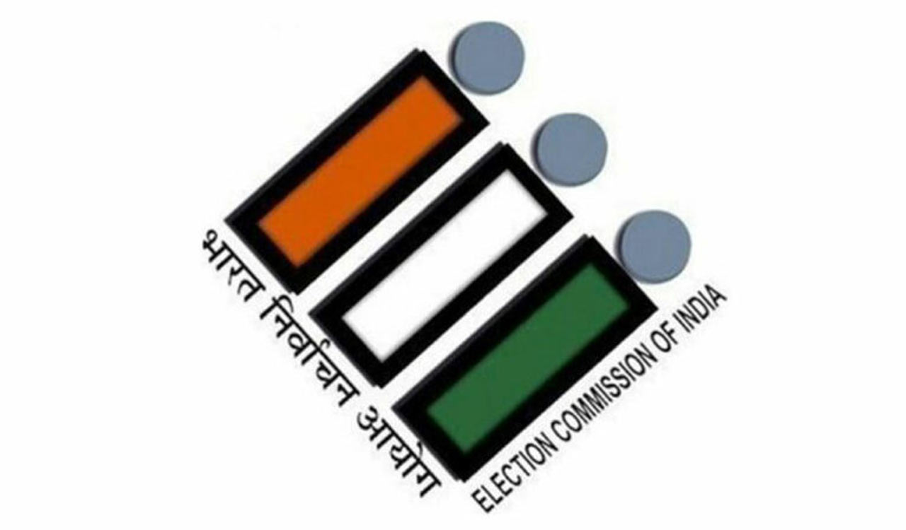 Election Commission Asks All Political Parties To Stop Registration For Post-Election Beneficiary Schemes Through Advertisements, Surveys Or Apps