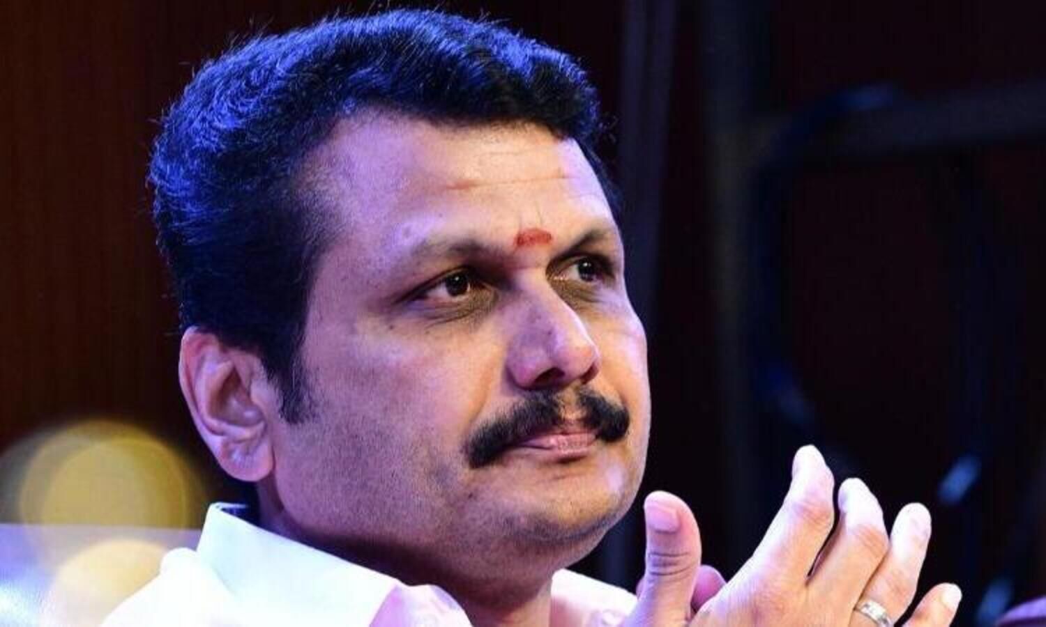 tamilnaduministersenthilbalajiinfivedaycustodyofedofficials