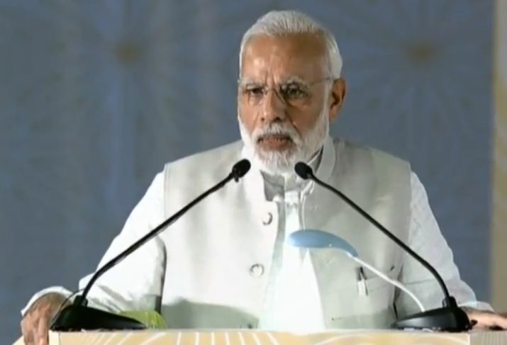 pmmoditoinauguratefirstairportofwesternodishainjharsugudatoday
