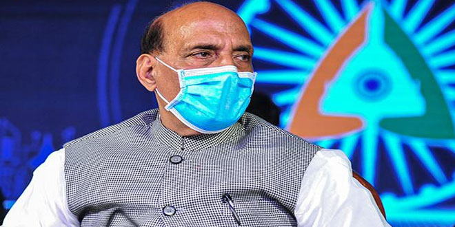 indiaisreadytosupplyindigenousweaponsystemstoiorcountries:rajnathsingh