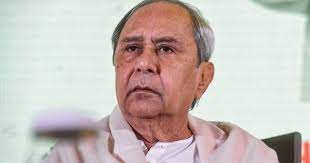 CM Naveen Patnaik launches BJD’s month-long Jan Sampark Padayatra