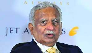 edarrestsjetairwaysfoundernareshgoyalinbankfraudcase