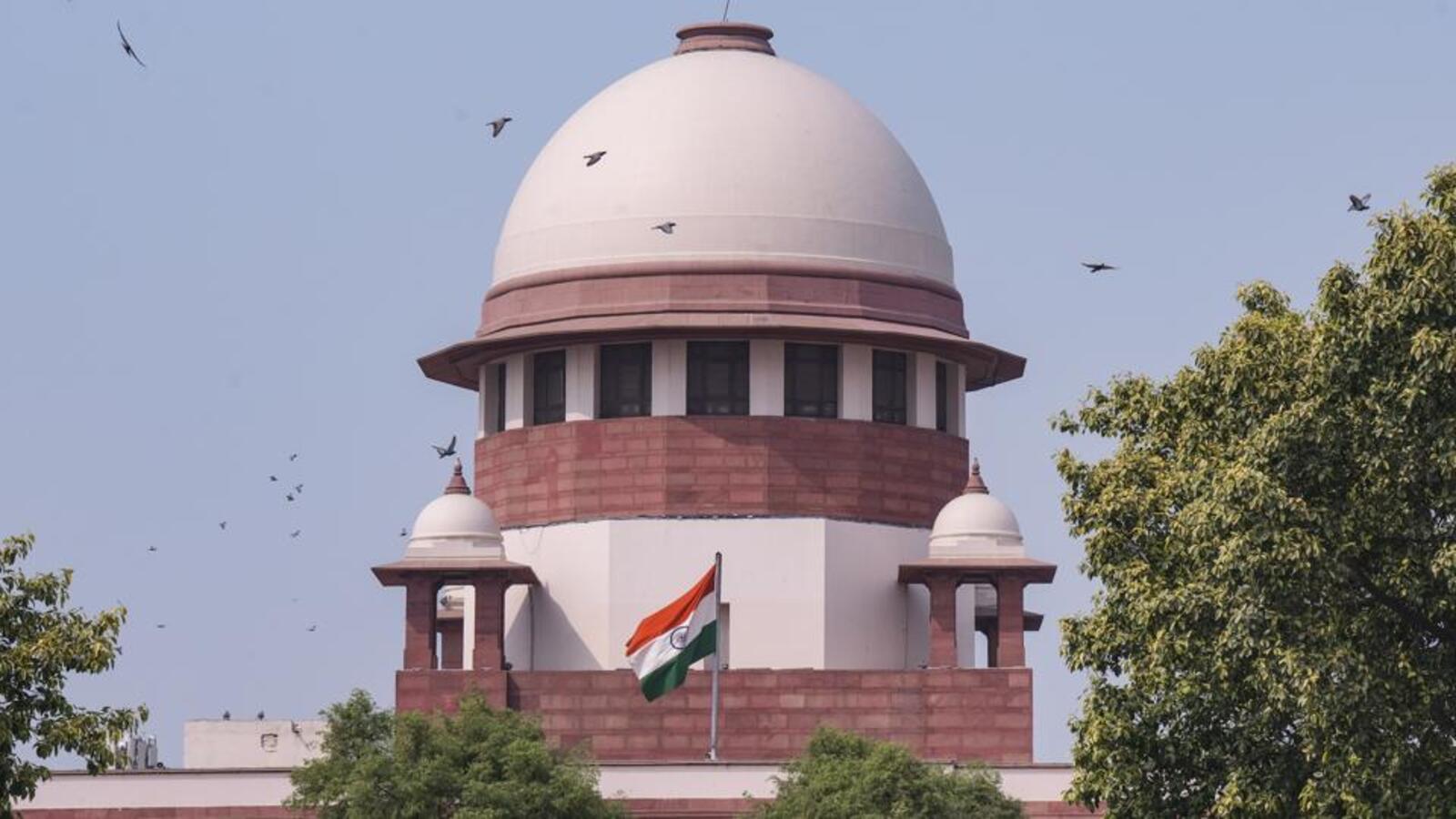 SC collegium recommends transfer of Chief Justices across 5 High Courts