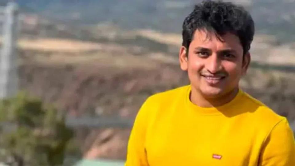 Andhra techie dies as vehicle swept away in Kansas flash floods