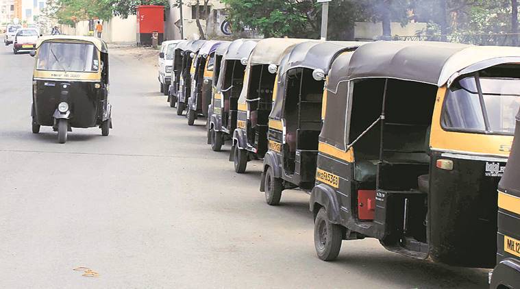 mumbai:autodriversacrossmaharashtratogoonindefinitestrikefromtomorrow