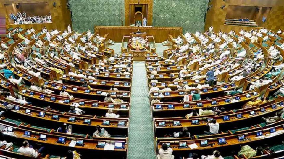 Oppn protests over police action against students 
