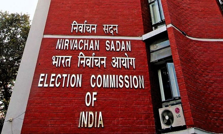 ECI Sets Up Special Polling Booths For Kashmiri Migrants In Delhi