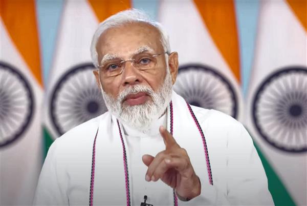 pmnarendramoditodistributemorethan51thousandappointmentletterstonewrecruitstoday