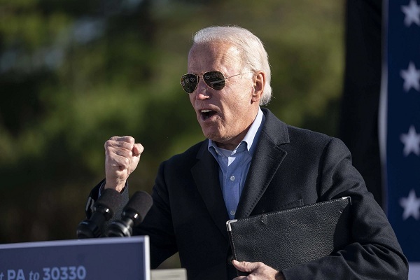 democratcandidatejoebideninchingtowardsbecoming46thuspresident