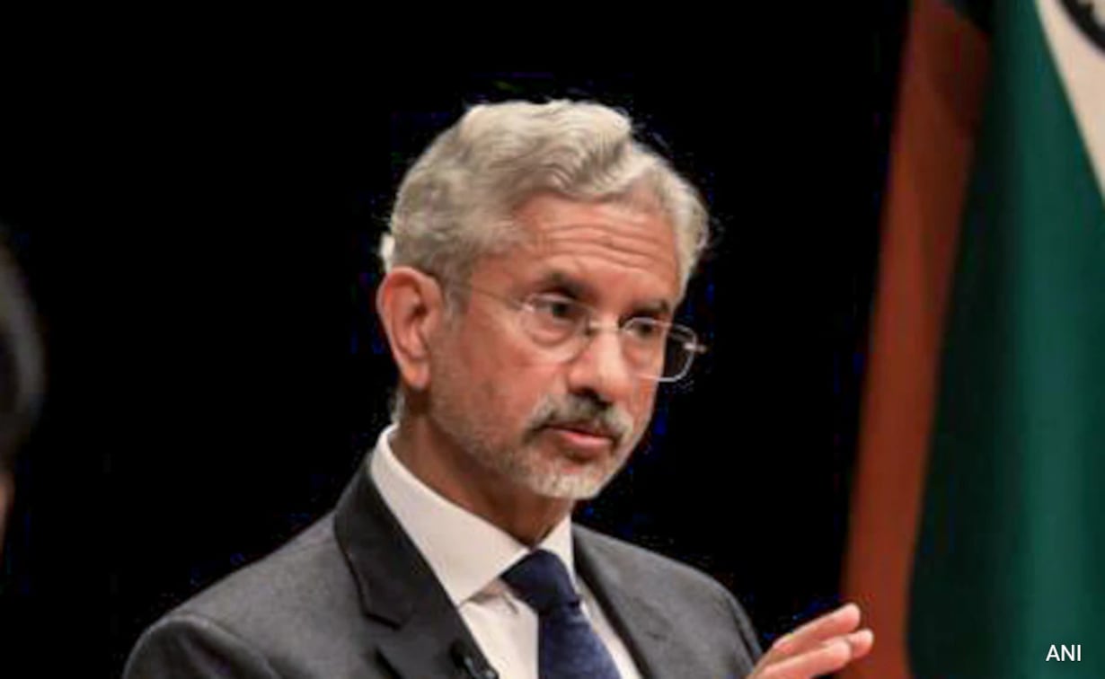 Iran-Israel hostilities: EAM Jaishankar speaks to Israeli counterpart Katz