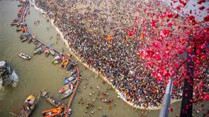 mahakumbh2025:elaboratearrangementsmadeforamritsnanonoccasionofmahashivratri